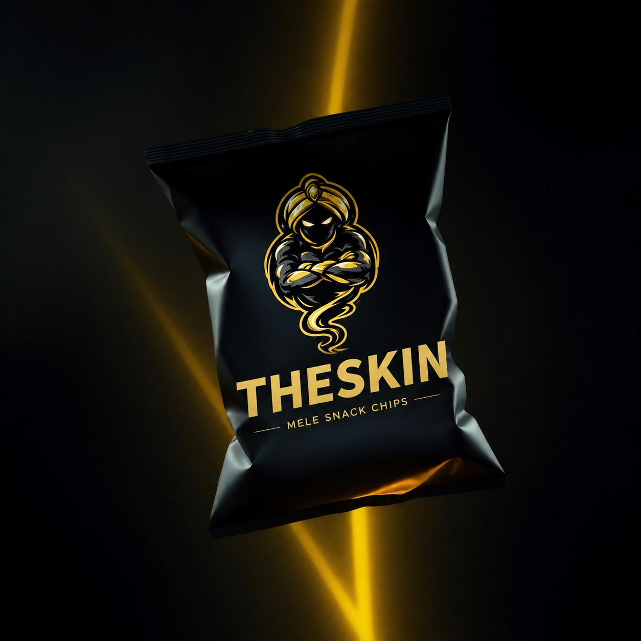 THESKIN snack pack
